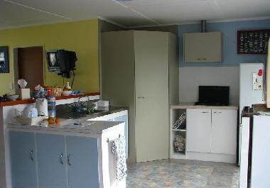 Ferienhaus in Kennedy Bay (Thames-Coromandel) oder Ferienwohnung oder Ferienhaus