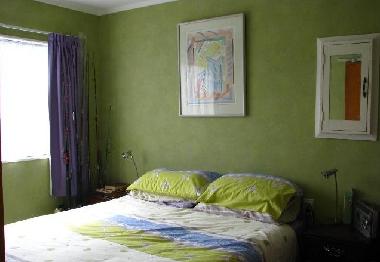 Ferienhaus in Kennedy Bay (Thames-Coromandel) oder Ferienwohnung oder Ferienhaus