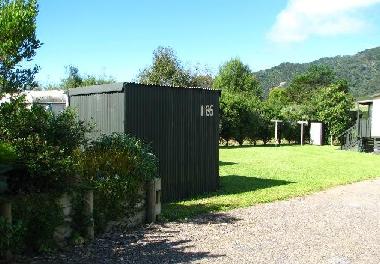 Ferienhaus in Kennedy Bay (Thames-Coromandel) oder Ferienwohnung oder Ferienhaus
