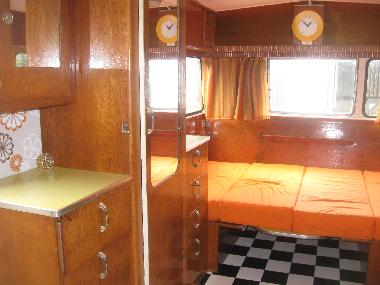 Ferienhaus in Kennedy Bay (Thames-Coromandel) oder Ferienwohnung oder Ferienhaus