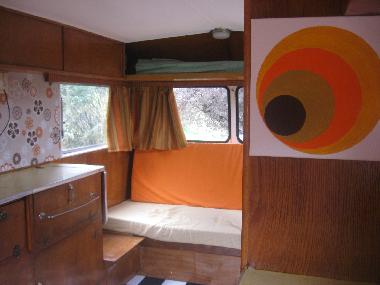 Ferienhaus in Kennedy Bay (Thames-Coromandel) oder Ferienwohnung oder Ferienhaus