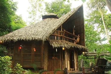 Pension in Puerto Princesa City, Palawan (Palawan) oder Ferienwohnung oder Ferienhaus