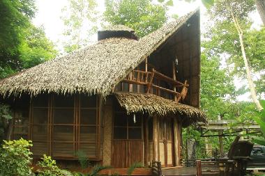 Pension in Puerto Princesa City, Palawan (Palawan) oder Ferienwohnung oder Ferienhaus