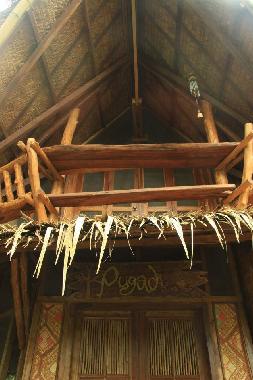 Pension in Puerto Princesa City, Palawan (Palawan) oder Ferienwohnung oder Ferienhaus