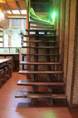 Pension in Puerto Princesa City, Palawan (Palawan) oder Ferienwohnung oder Ferienhaus