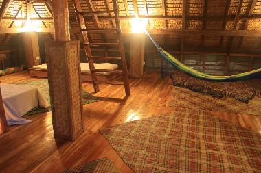 Pension in Puerto Princesa City, Palawan (Palawan) oder Ferienwohnung oder Ferienhaus