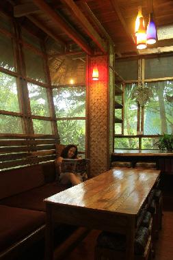 Pension in Puerto Princesa City, Palawan (Palawan) oder Ferienwohnung oder Ferienhaus