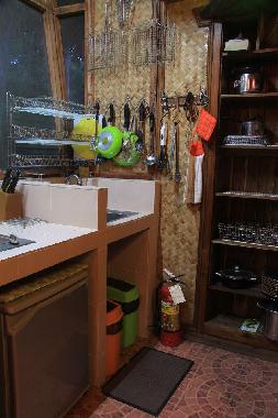 Pension in Puerto Princesa City, Palawan (Palawan) oder Ferienwohnung oder Ferienhaus