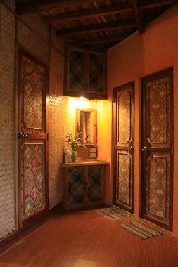 Pension in Puerto Princesa City, Palawan (Palawan) oder Ferienwohnung oder Ferienhaus