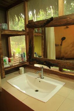 Pension in Puerto Princesa City, Palawan (Palawan) oder Ferienwohnung oder Ferienhaus