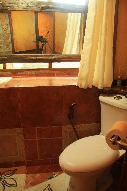 Pension in Puerto Princesa City, Palawan (Palawan) oder Ferienwohnung oder Ferienhaus