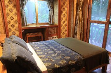 Pension in Puerto Princesa City, Palawan (Palawan) oder Ferienwohnung oder Ferienhaus