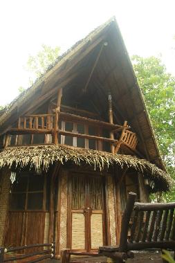 Pension in Puerto Princesa City, Palawan (Palawan) oder Ferienwohnung oder Ferienhaus