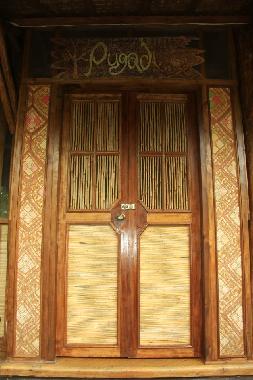 Pension in Puerto Princesa City, Palawan (Palawan) oder Ferienwohnung oder Ferienhaus