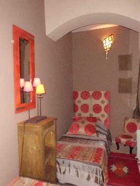 Ferienhaus in Marrakech médina (Marrakech) oder Ferienwohnung oder Ferienhaus