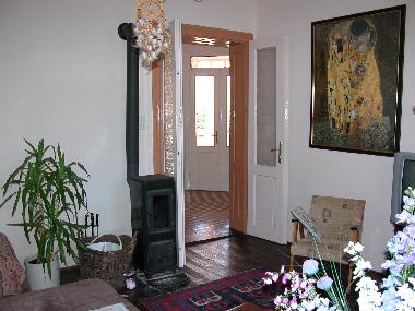 Ferienhaus in Nagydobsza (Baranya) oder Ferienwohnung oder Ferienhaus