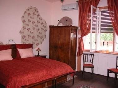 Ferienhaus in Nagydobsza (Baranya) oder Ferienwohnung oder Ferienhaus