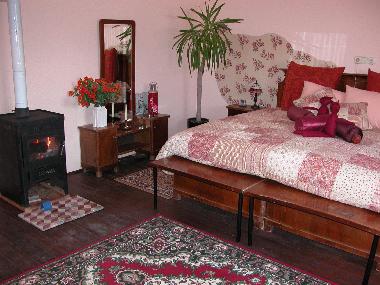 Ferienhaus in Nagydobsza (Baranya) oder Ferienwohnung oder Ferienhaus