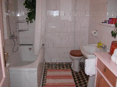 Ferienhaus in Nagydobsza (Baranya) oder Ferienwohnung oder Ferienhaus