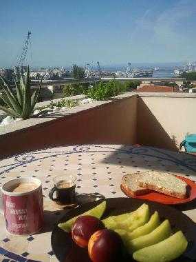 Ferienwohnung in Lea da Palmeira (Norte) oder Ferienwohnung oder Ferienhaus