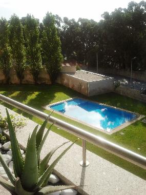 Ferienwohnung in Lea da Palmeira (Norte) oder Ferienwohnung oder Ferienhaus