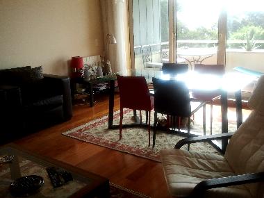 Ferienwohnung in Lea da Palmeira (Norte) oder Ferienwohnung oder Ferienhaus