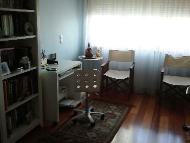 Ferienwohnung in Le�a da Palmeira (Norte) oder Ferienwohnung oder Ferienhaus