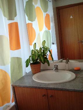 Ferienwohnung in Le�a da Palmeira (Norte) oder Ferienwohnung oder Ferienhaus