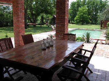 Ferienhaus in Nagydobsza (Baranya) oder Ferienwohnung oder Ferienhaus