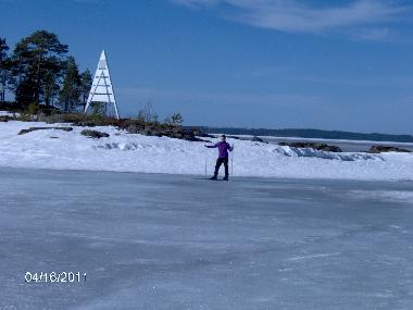 Ferienhaus in LIEKSA (Ita-Suomen Laani) oder Ferienwohnung oder Ferienhaus