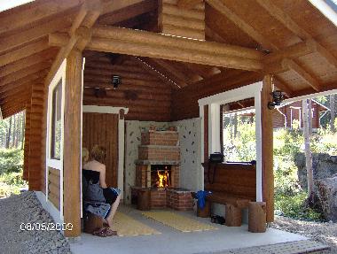 Ferienhaus in LIEKSA (Ita-Suomen Laani) oder Ferienwohnung oder Ferienhaus