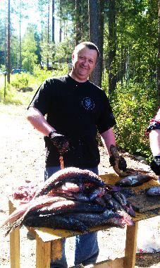 Ferienhaus in LIEKSA (Ita-Suomen Laani) oder Ferienwohnung oder Ferienhaus