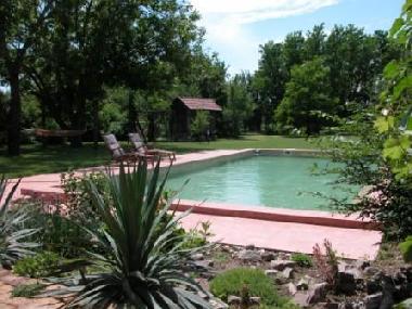Ferienhaus in Nagydobsza (Baranya) oder Ferienwohnung oder Ferienhaus