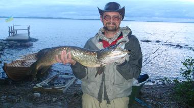Ferienhaus in LIEKSA (Ita-Suomen Laani) oder Ferienwohnung oder Ferienhaus