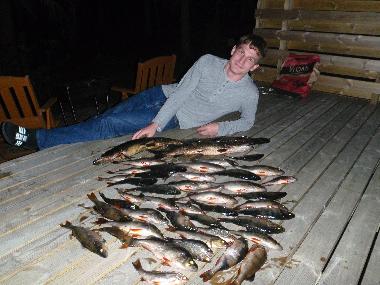 Ferienhaus in LIEKSA (Ita-Suomen Laani) oder Ferienwohnung oder Ferienhaus