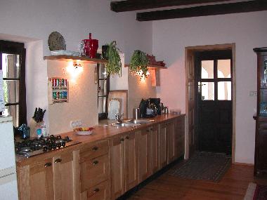 Ferienhaus in Nagydobsza (Baranya) oder Ferienwohnung oder Ferienhaus