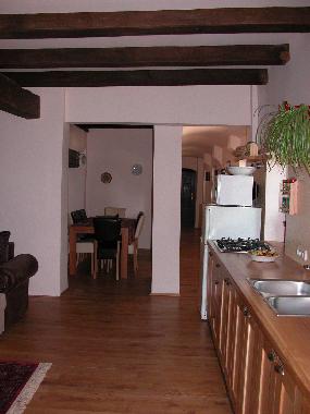 Ferienhaus in Nagydobsza (Baranya) oder Ferienwohnung oder Ferienhaus