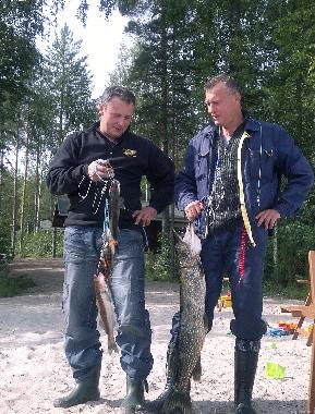 Ferienhaus in LIEKSA (Ita-Suomen Laani) oder Ferienwohnung oder Ferienhaus