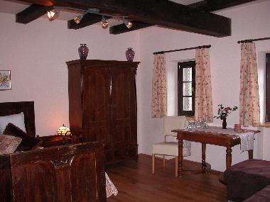 Ferienhaus in Nagydobsza (Baranya) oder Ferienwohnung oder Ferienhaus