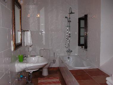 Ferienhaus in Nagydobsza (Baranya) oder Ferienwohnung oder Ferienhaus