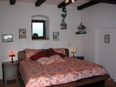 Ferienhaus in Nagydobsza (Baranya) oder Ferienwohnung oder Ferienhaus