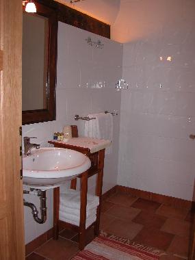 Ferienhaus in Nagydobsza (Baranya) oder Ferienwohnung oder Ferienhaus