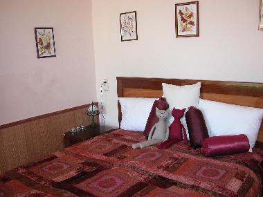 Ferienhaus in Nagydobsza (Baranya) oder Ferienwohnung oder Ferienhaus