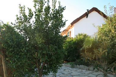 Ferienhaus in Tarifa (C�diz) oder Ferienwohnung oder Ferienhaus