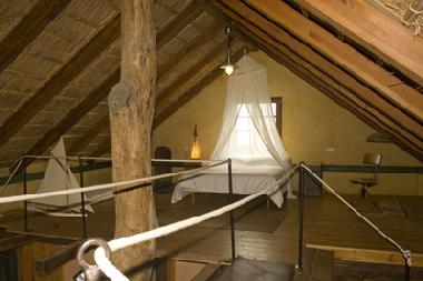 Ferienhaus in Tarifa (C�diz) oder Ferienwohnung oder Ferienhaus