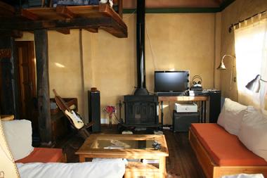 Ferienhaus in Tarifa (C�diz) oder Ferienwohnung oder Ferienhaus