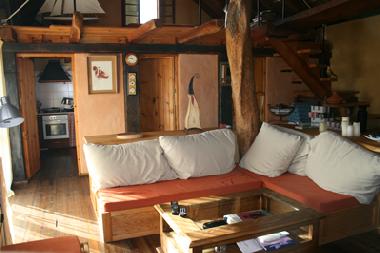 Ferienhaus in Tarifa (C�diz) oder Ferienwohnung oder Ferienhaus