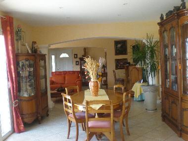 Villa in VIDAUBAN (Var) oder Ferienwohnung oder Ferienhaus