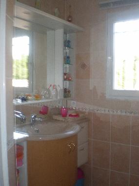 Villa in VIDAUBAN (Var) oder Ferienwohnung oder Ferienhaus