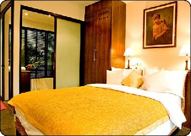 Villa in Surin beach (Phuket) oder Ferienwohnung oder Ferienhaus